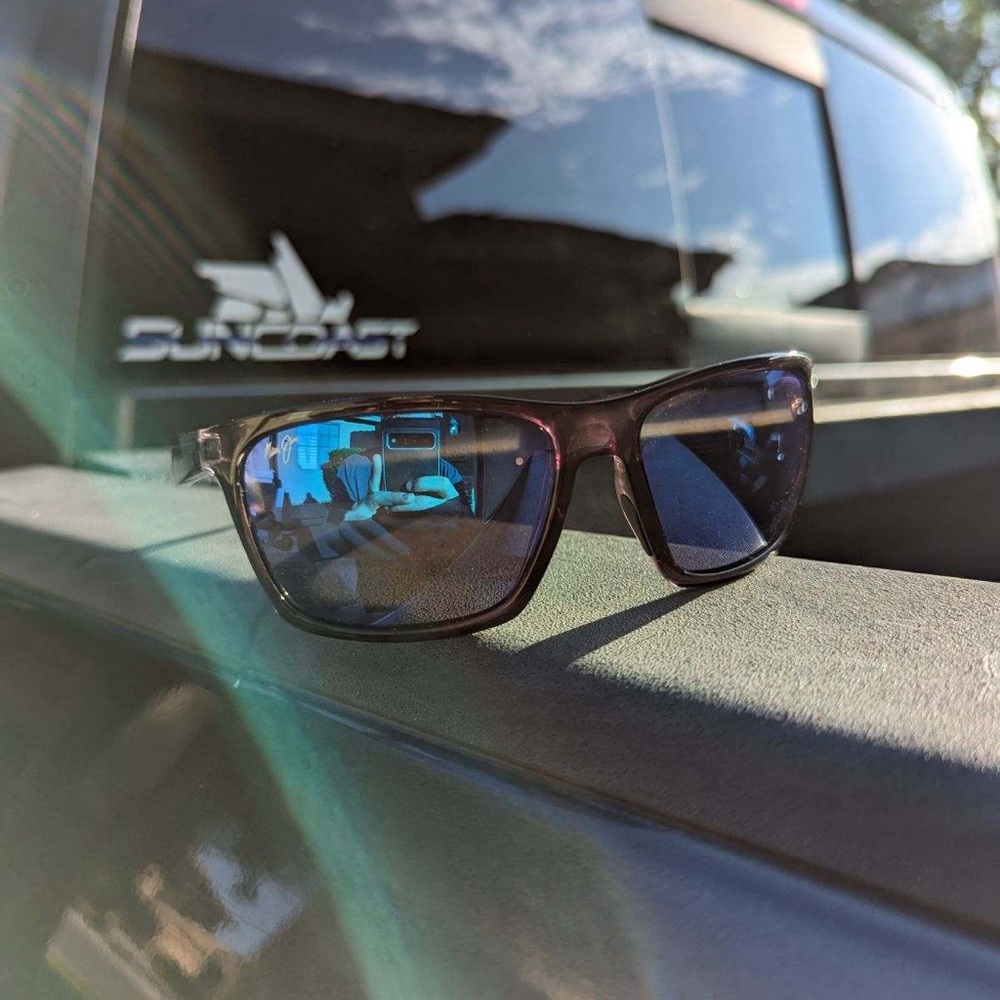 Maui Jim Men’s Sunglasses